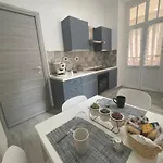 Lejlighed La Casa Nel Viale *