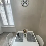 Lägenhet La Casa Nel Viale