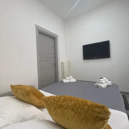 La Casa Nel Viale * Asti