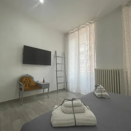 Lejlighed La Casa Nel Viale
