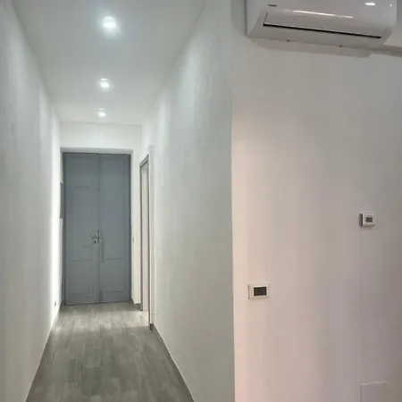 La Casa Nel Viale Asti