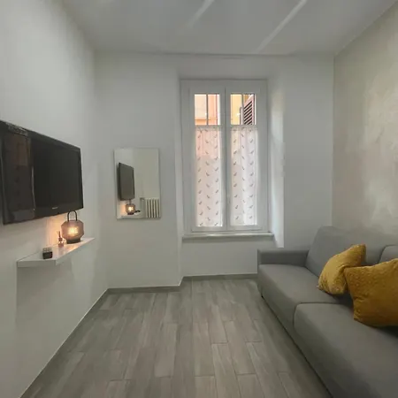 La Casa Nel Viale شقة