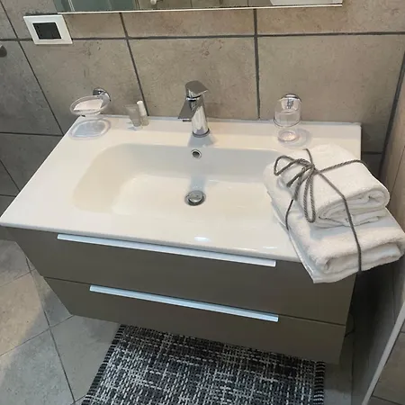 شقة La Casa Nel Viale *