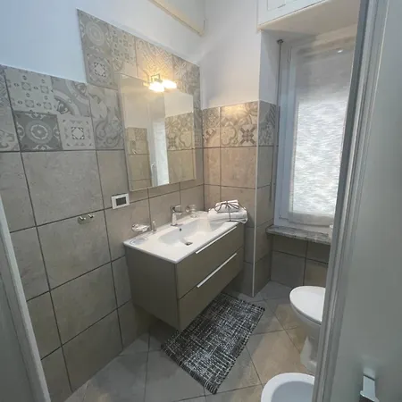 شقة La Casa Nel Viale آستي