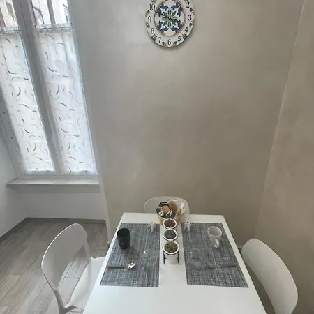 شقة La Casa Nel Viale