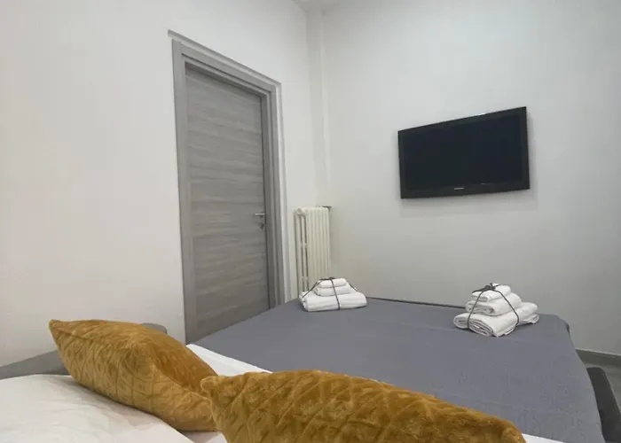 La Casa Nel Viale * Asti