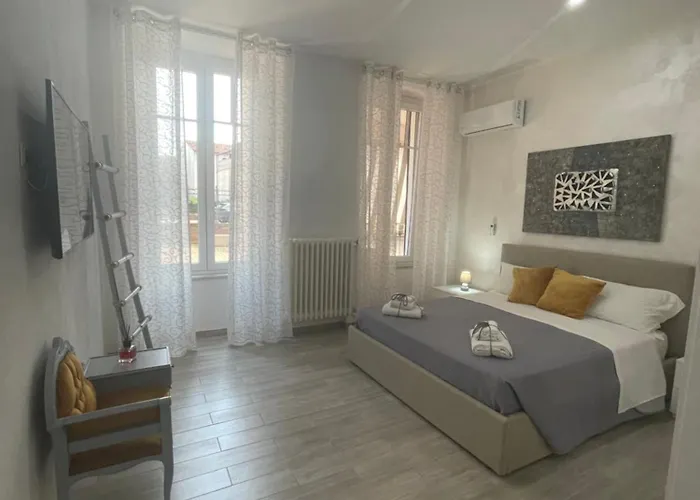 La Casa Nel Viale Asti