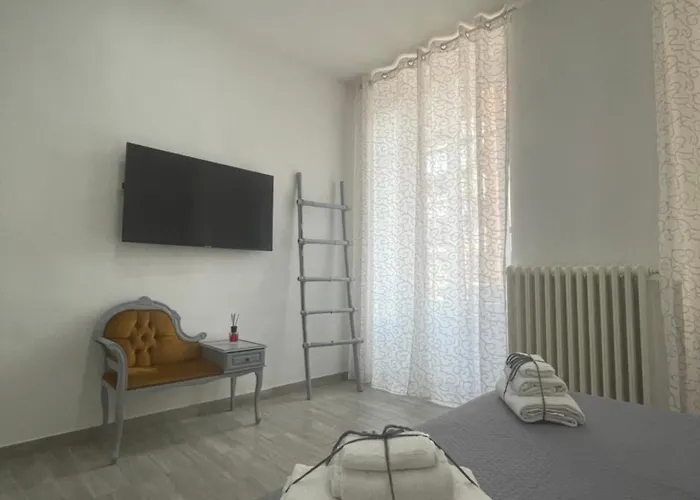 Apartment La Casa Nel Viale