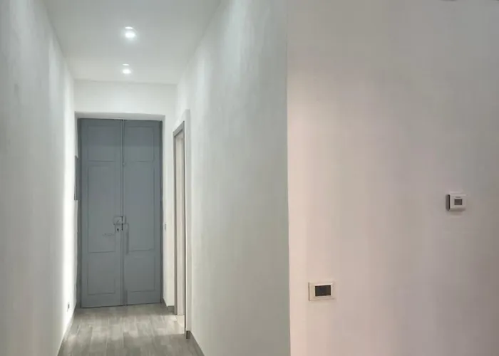 La Casa Nel Viale Asti