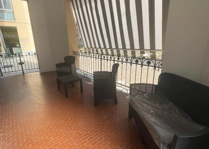 La Casa Nel Viale