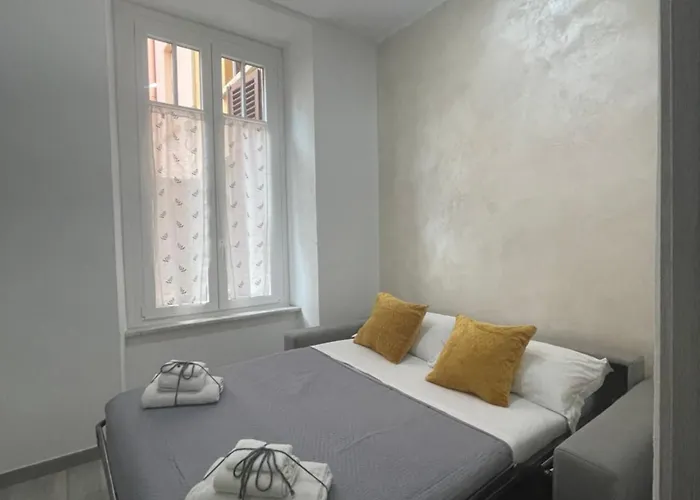 La Casa Nel Viale Apartmán Asti