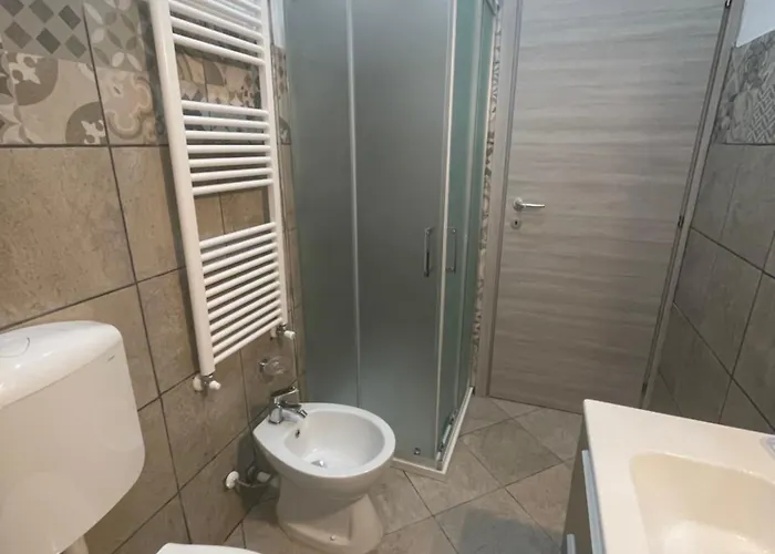 La Casa Nel Viale Asti