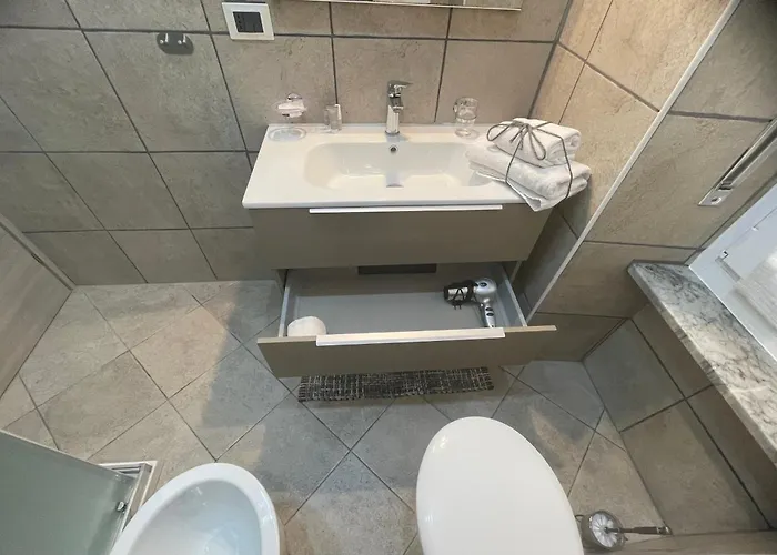 La Casa Nel Viale Apartmán Asti