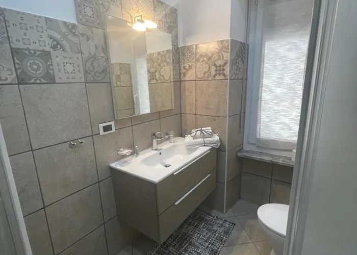 Apartmán La Casa Nel Viale Asti