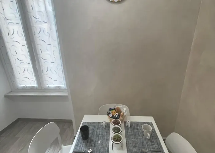 Apartmán La Casa Nel Viale