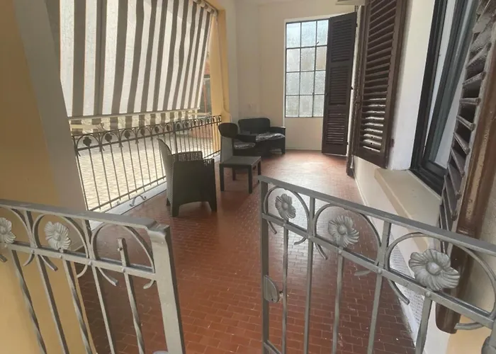 Apartmán La Casa Nel Viale Asti